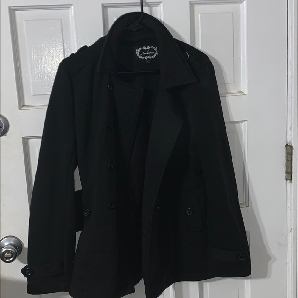 Ambiance Coat